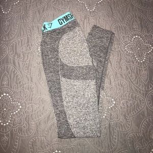 Gymshark Flex Leggings Size Medium
